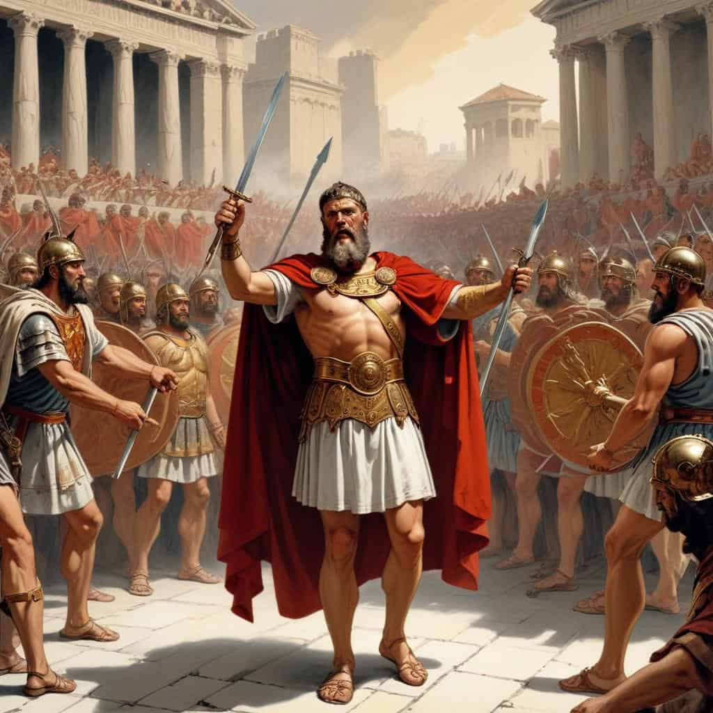 The Rise of Maximian