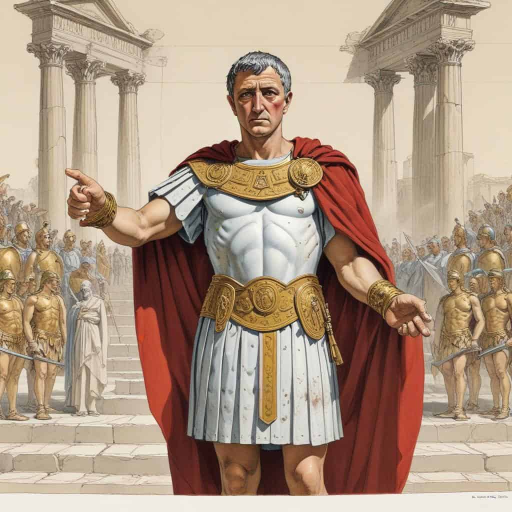  Remembering Constantius Chlorus 