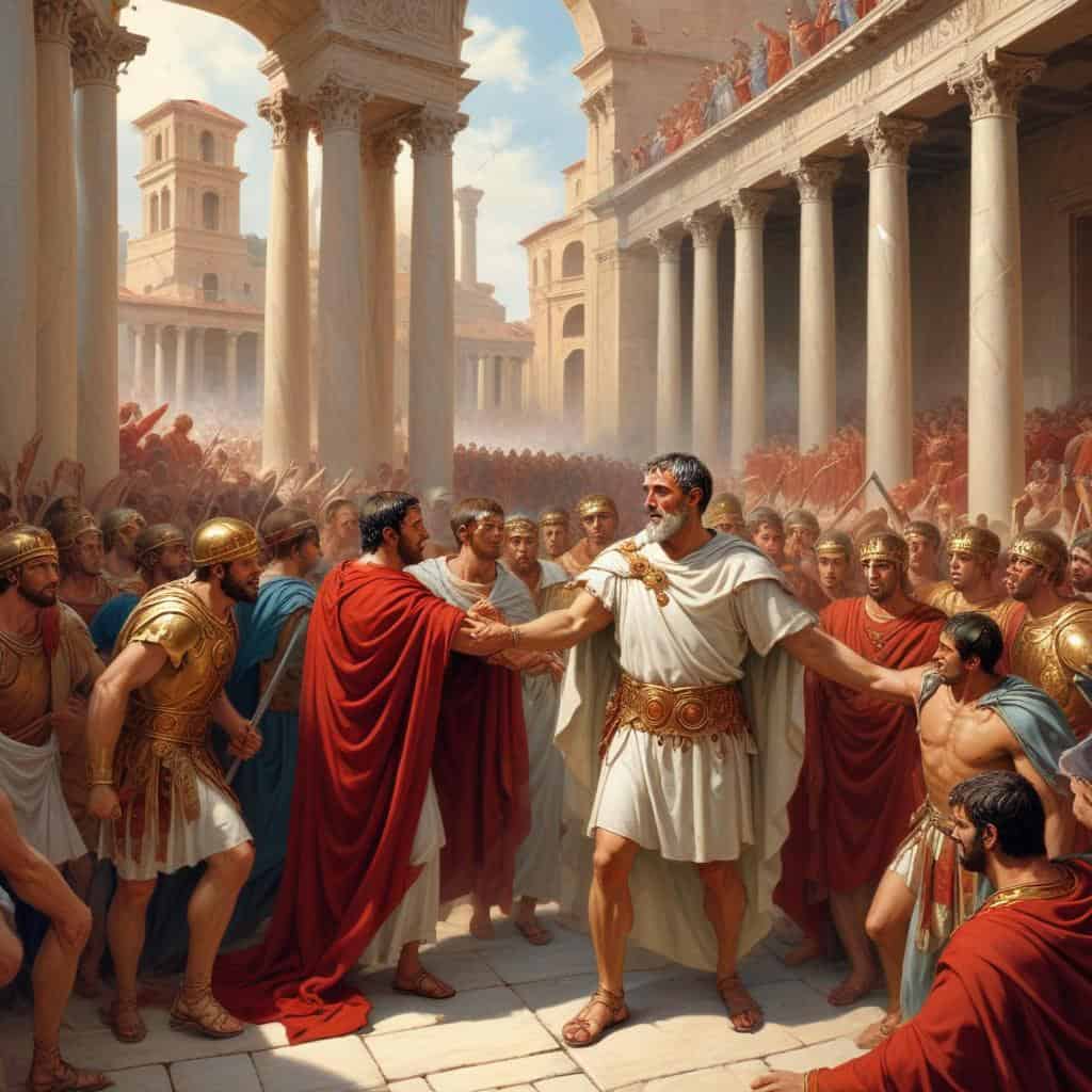  Death and Succession 