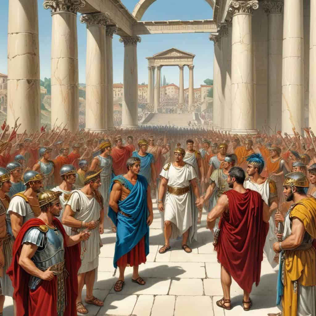  Administrative Reforms 