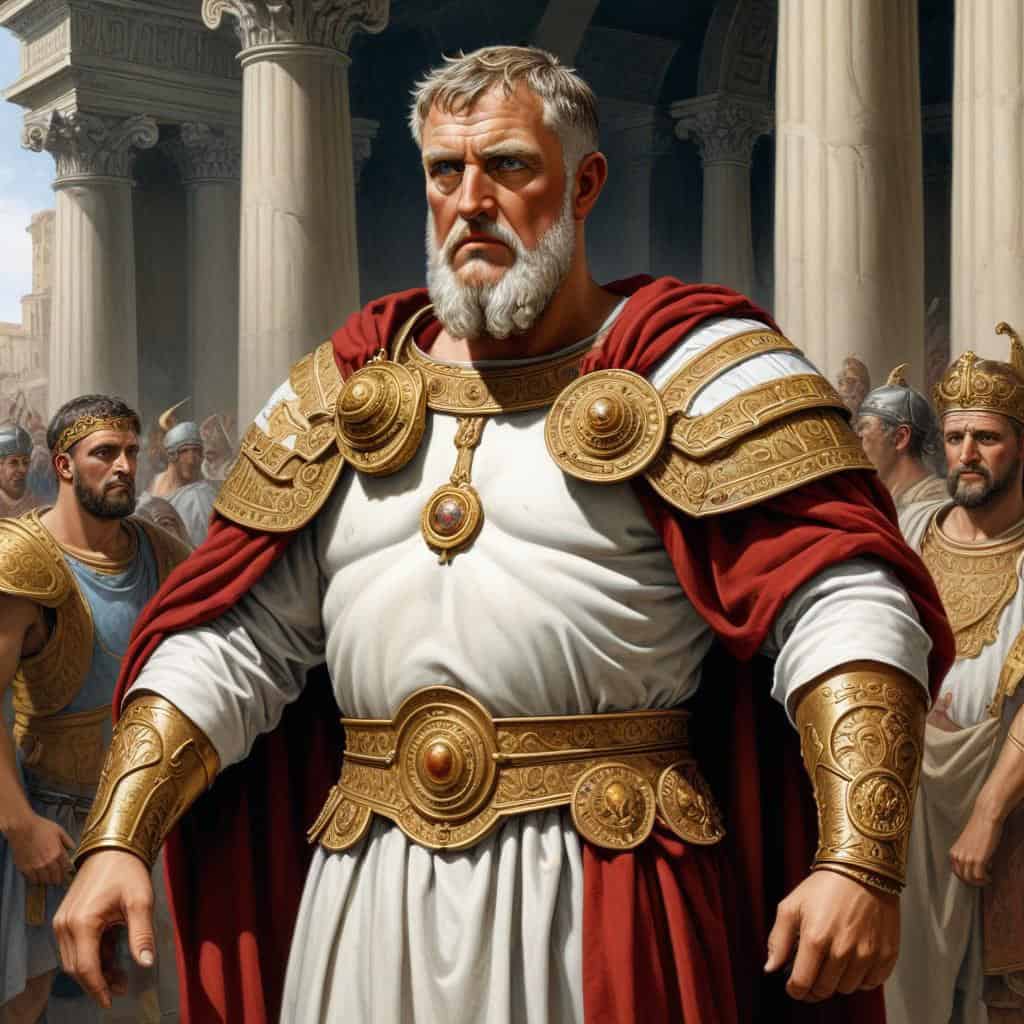 Historical Interpretation