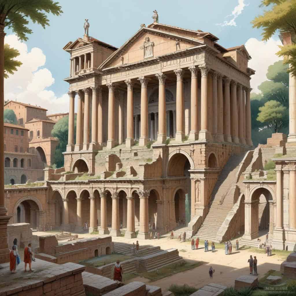 Architectural Achievements