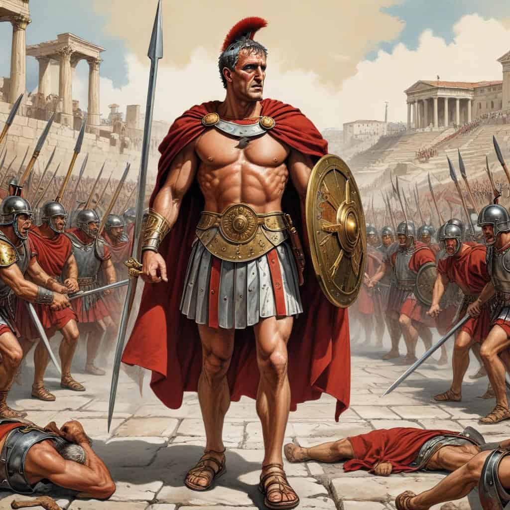 7. Legacy of Licinius