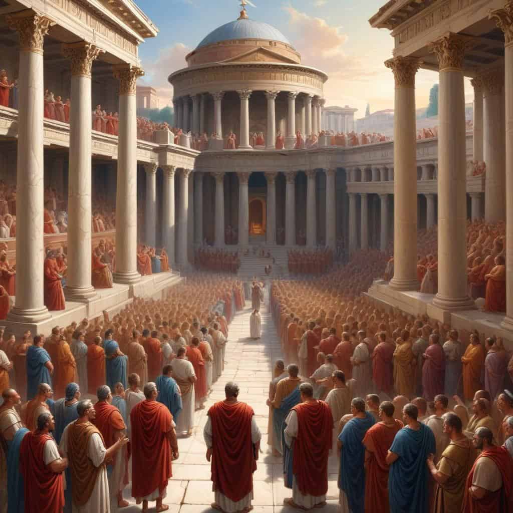 8. Religious Policies