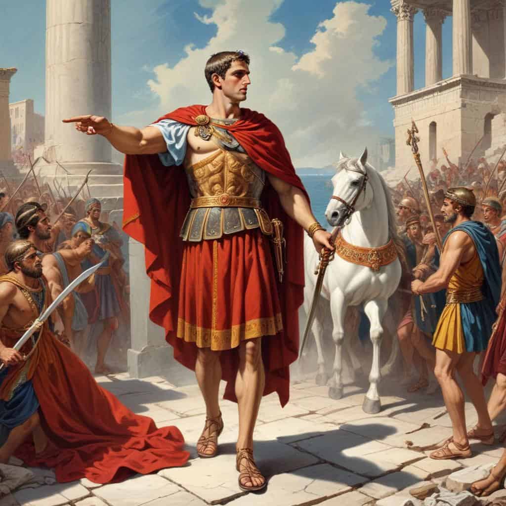 Struggle to Return to Greece