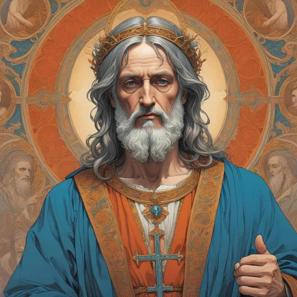 Philosophical and Religious Views