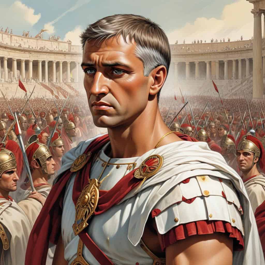 10. Remembering Valentinian I