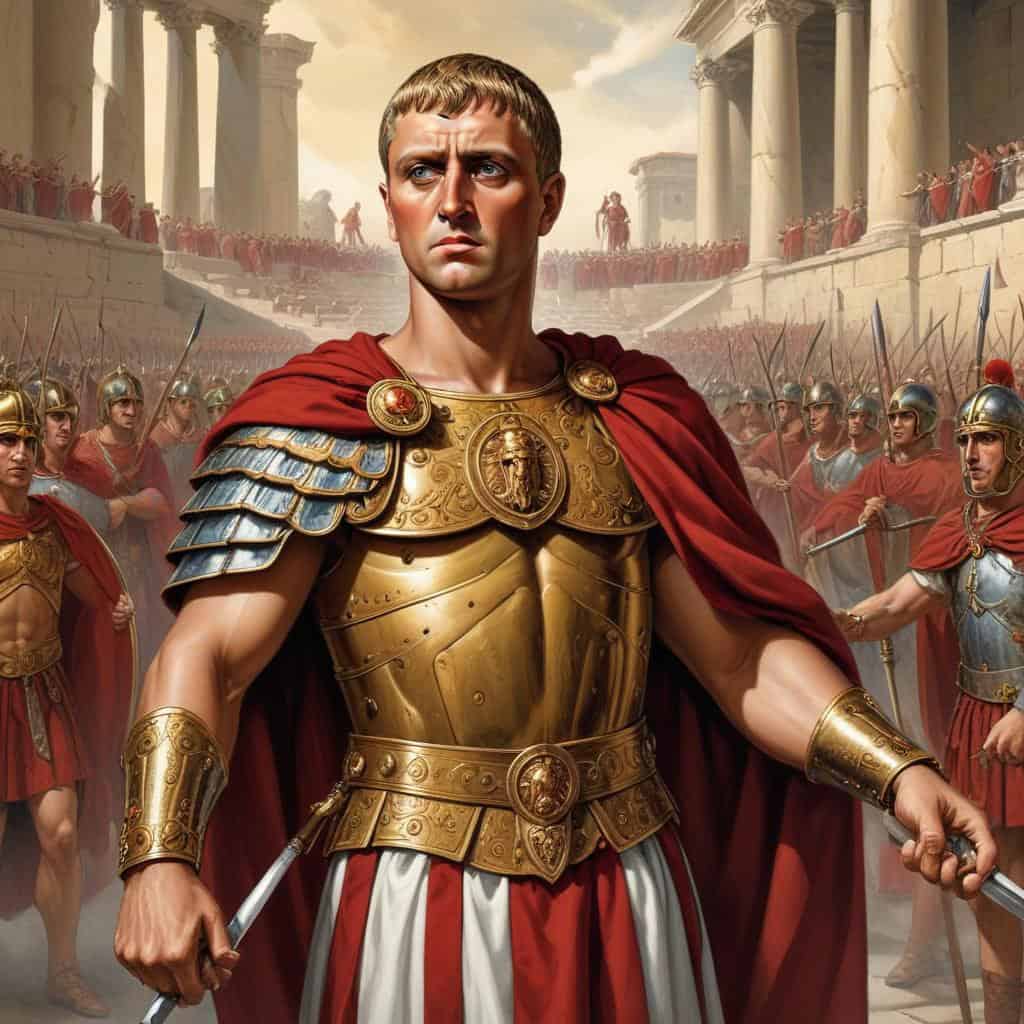 7. Legacy of Valentinian I