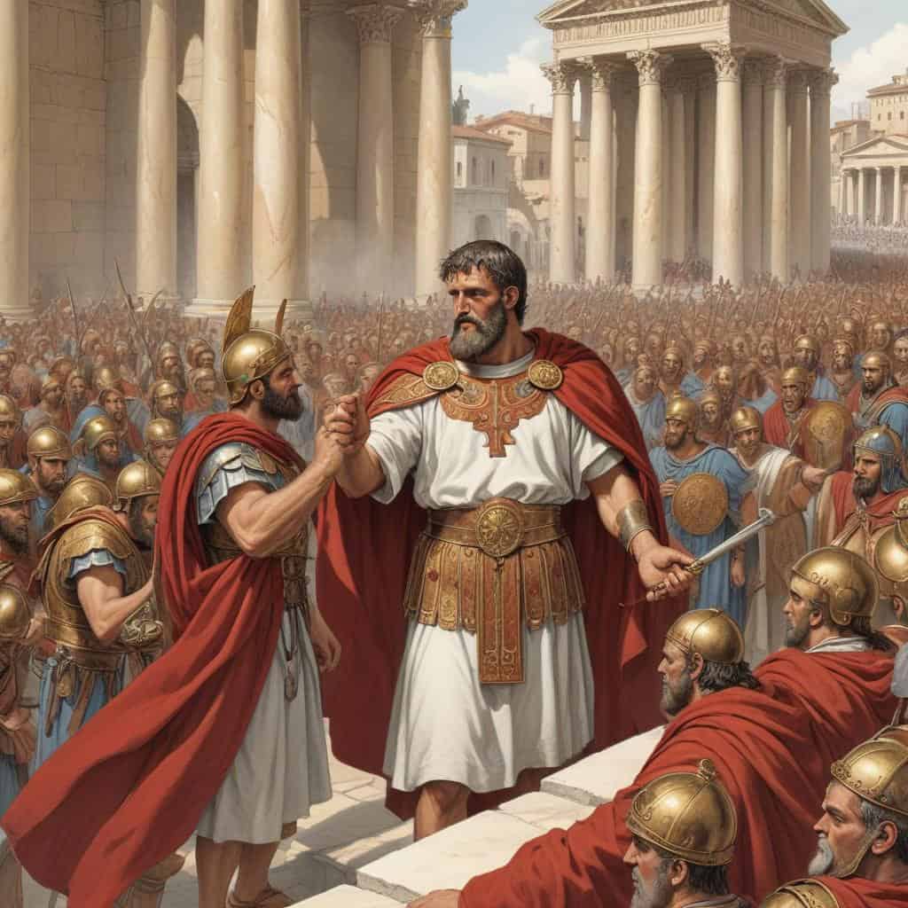 8. Impact on Christianity