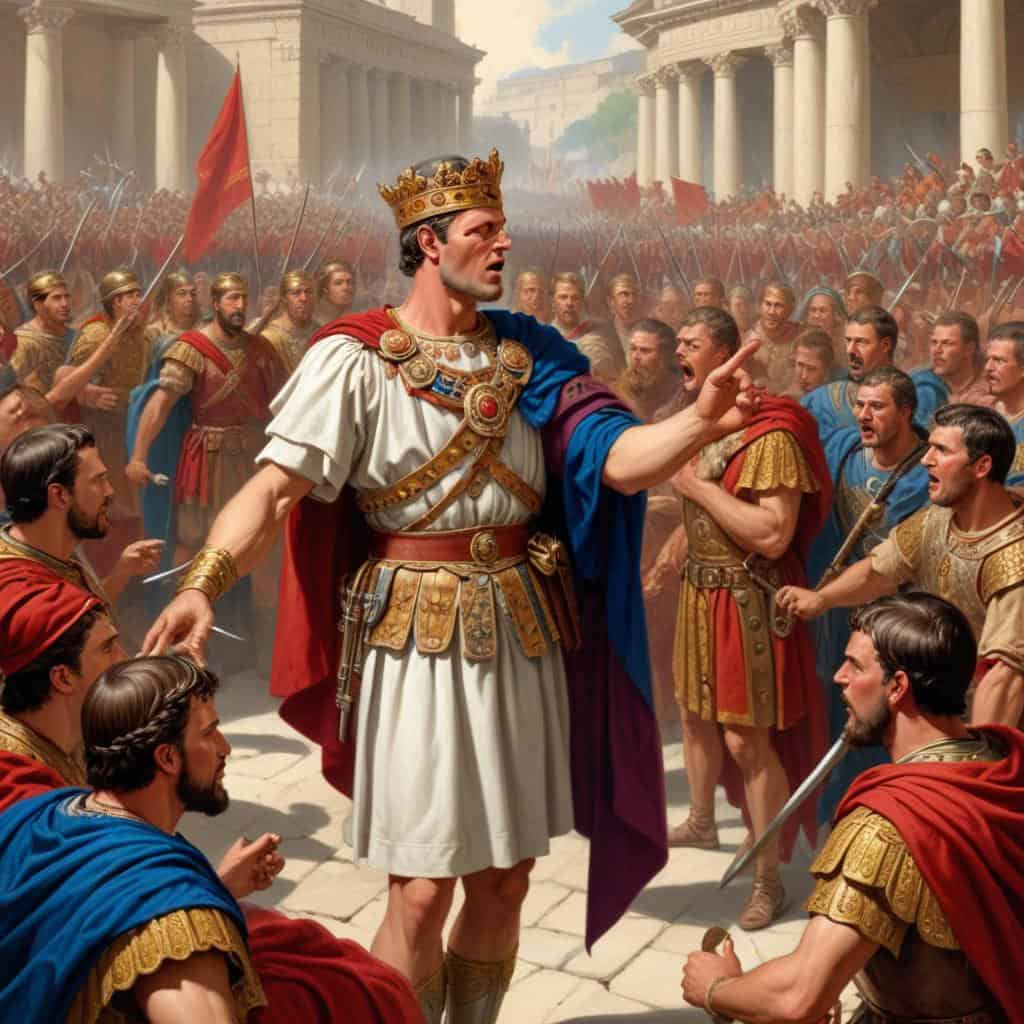 9. Historical Debate