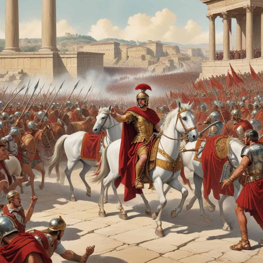 Historical Significance