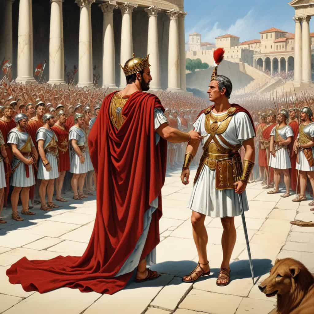 Historical Significance