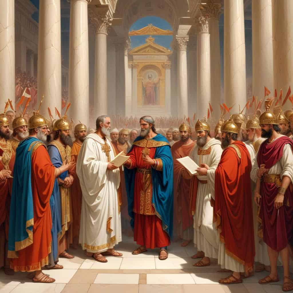 Edict of Thessalonica