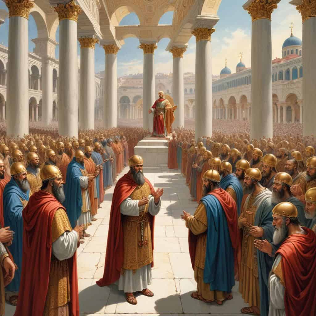 Impact on Christianity