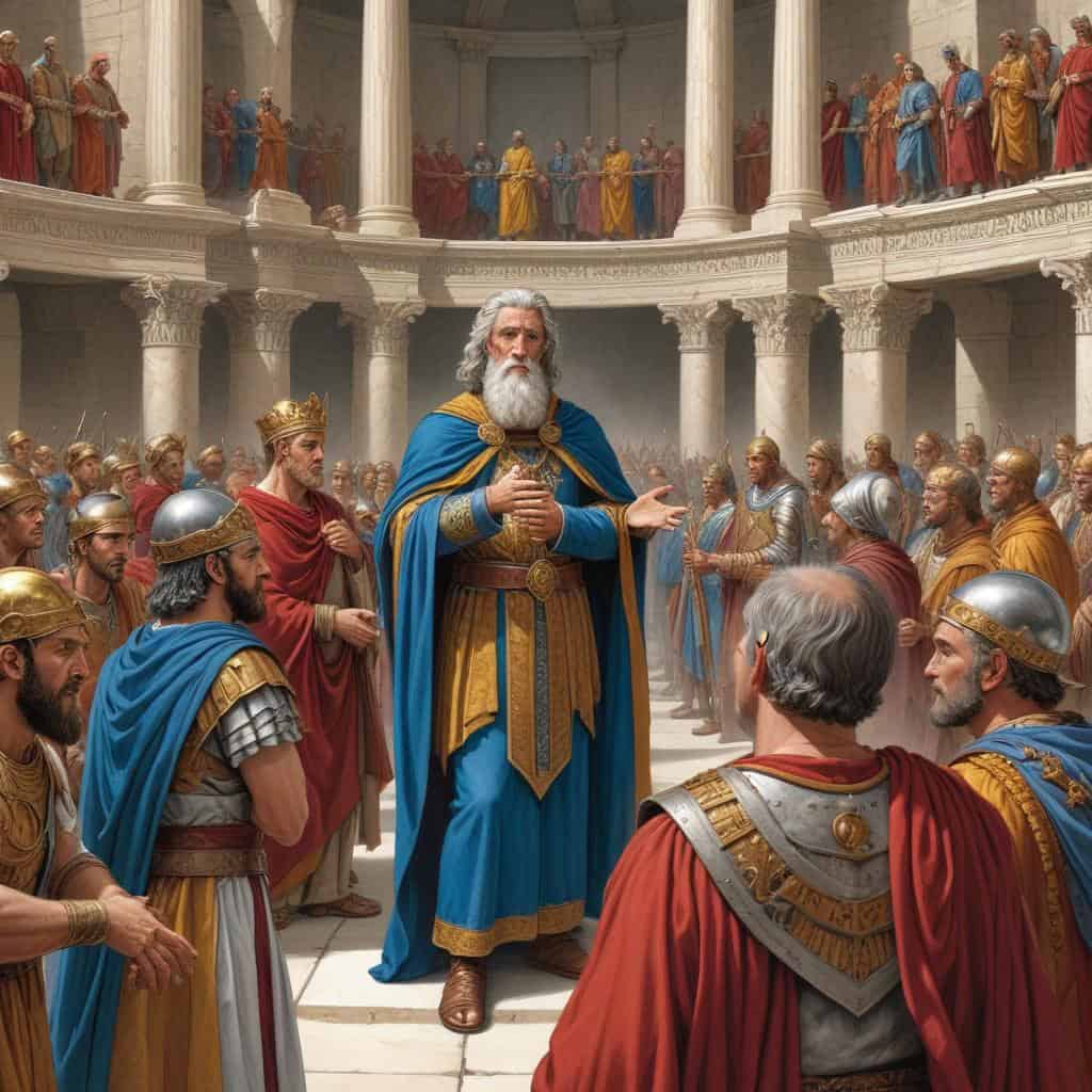 Historical Interpretation