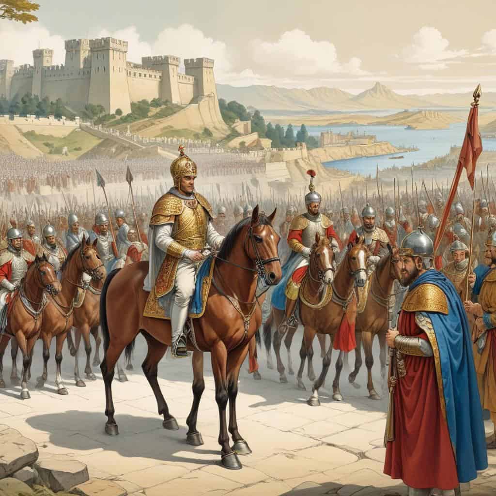 9. Influence on Successors