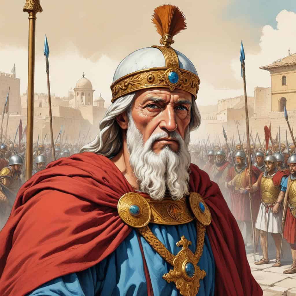 10. Remembering Theodosius II