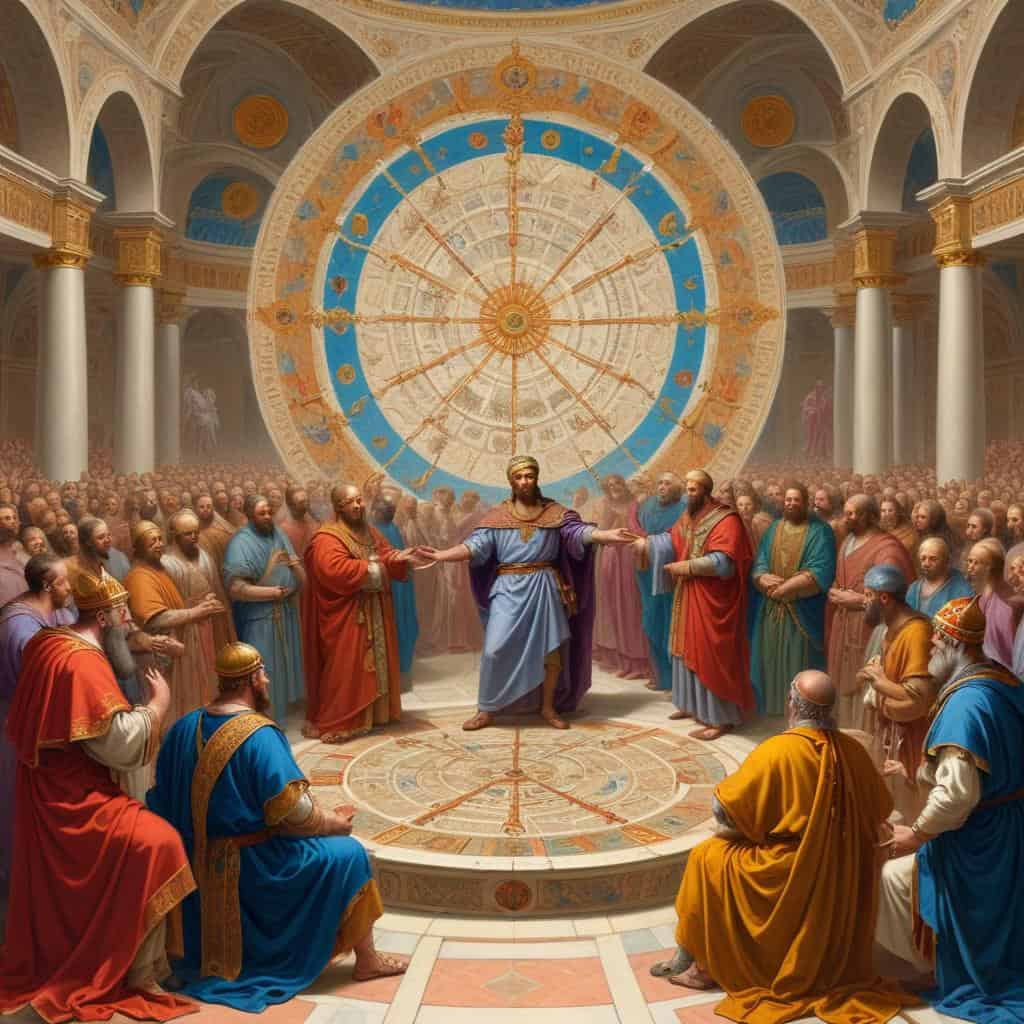 5. Religious Controversies