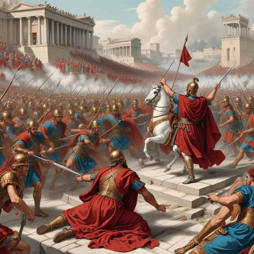 6. Assassination Attempts