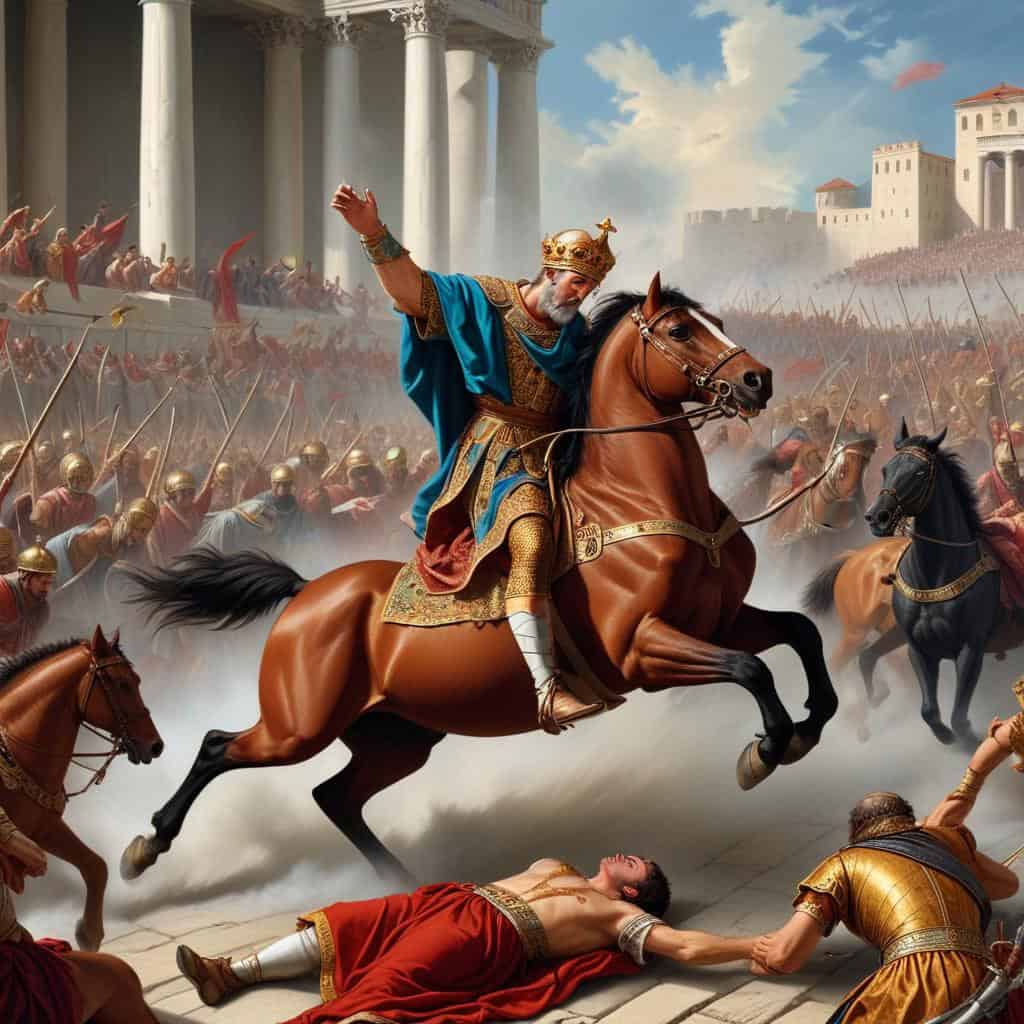 7. Death and Succession