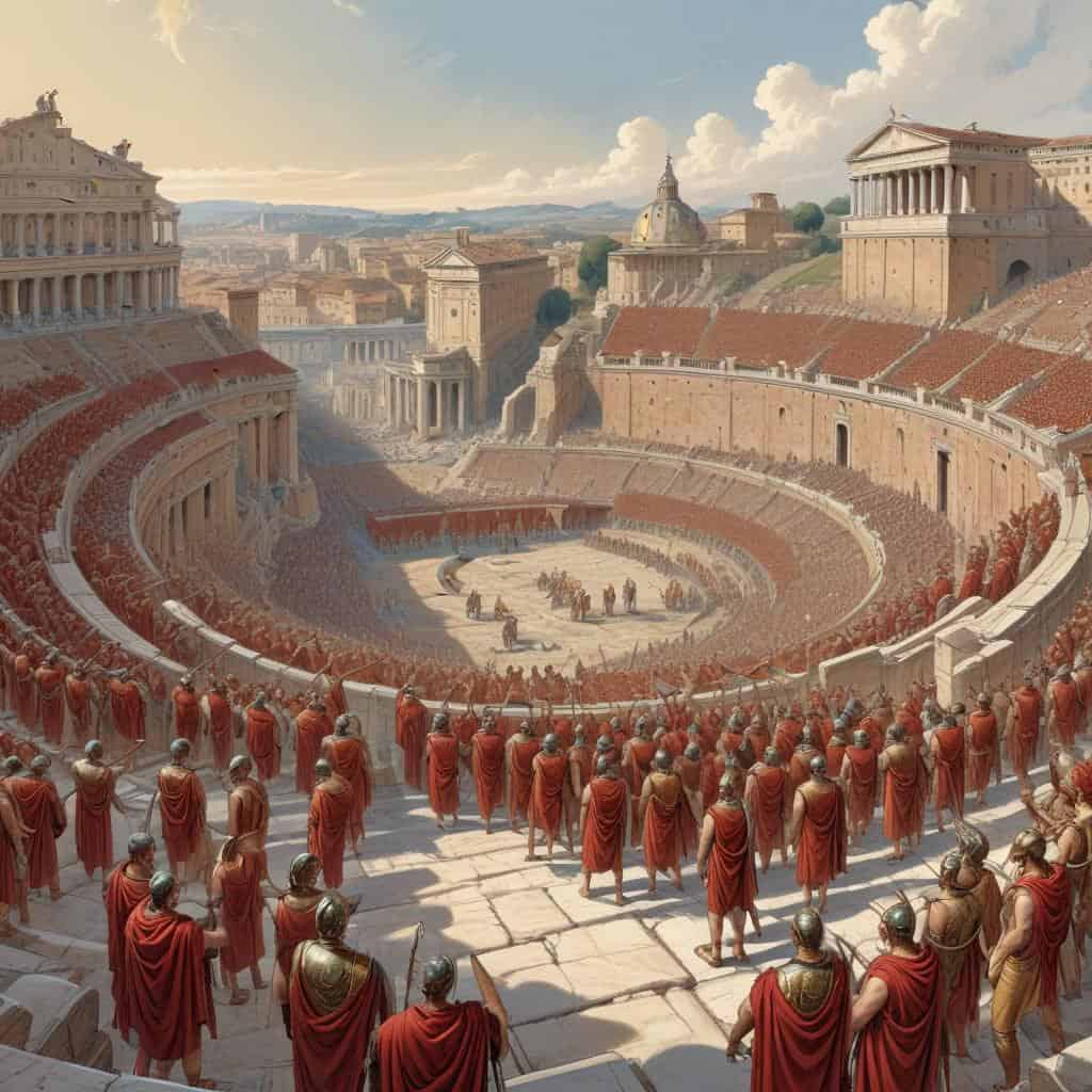 The Rise and Fall of Majorian: A Brief Overview