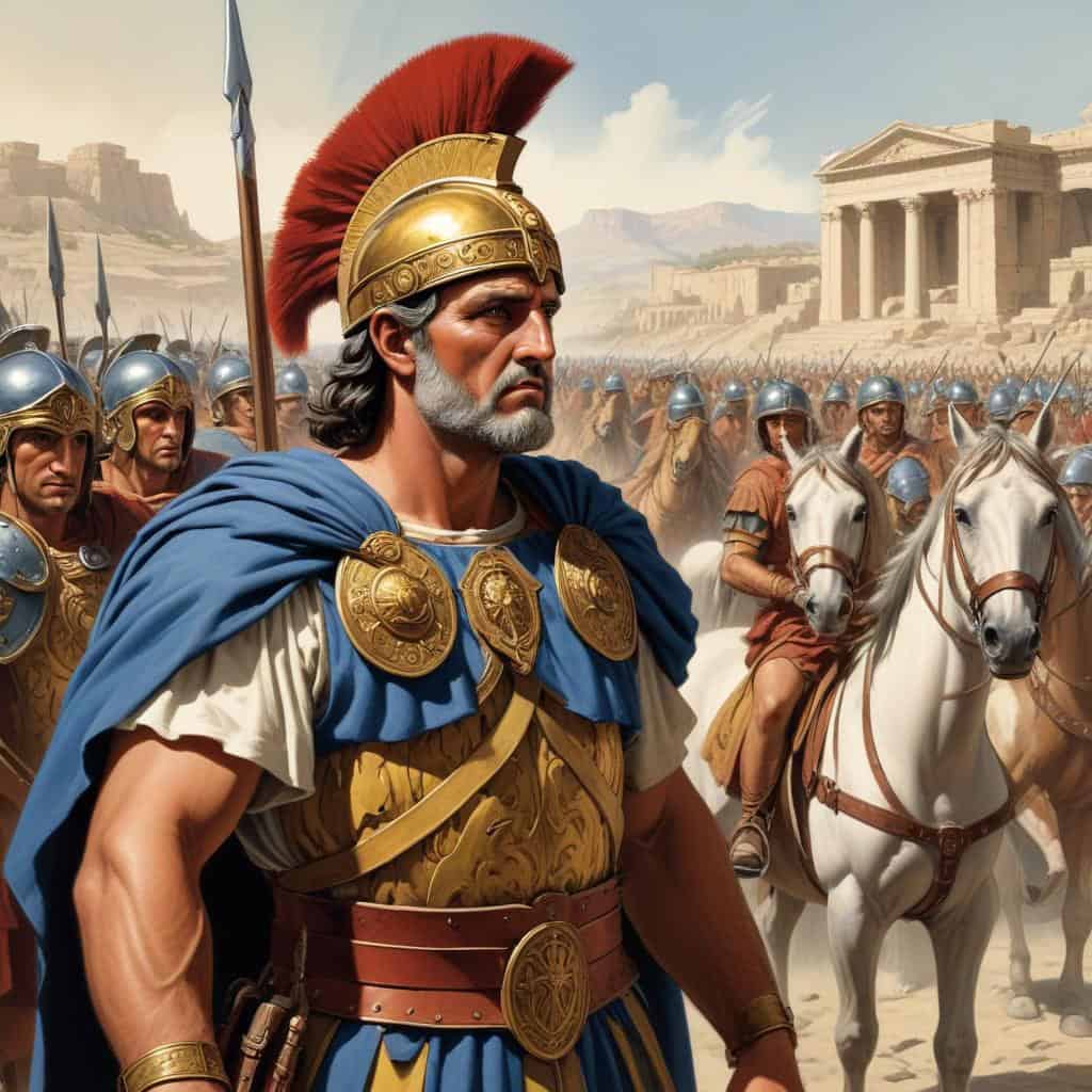 7. Legacy of Majorian