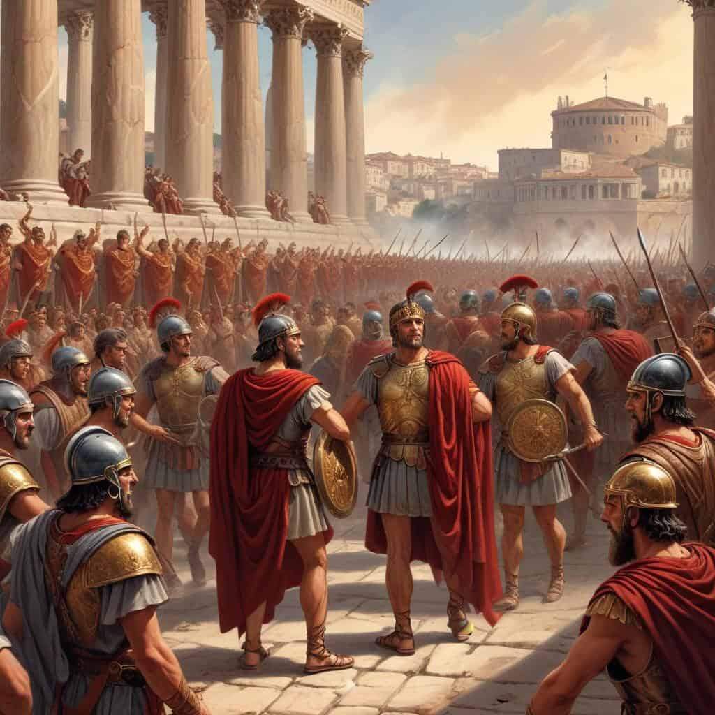 Impact on Successors