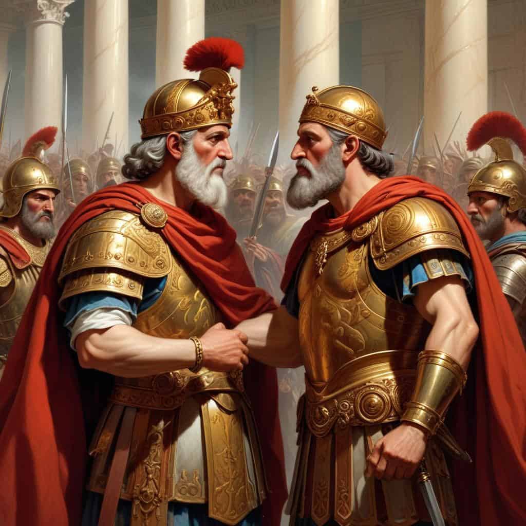 2. Relationship with Ricimer