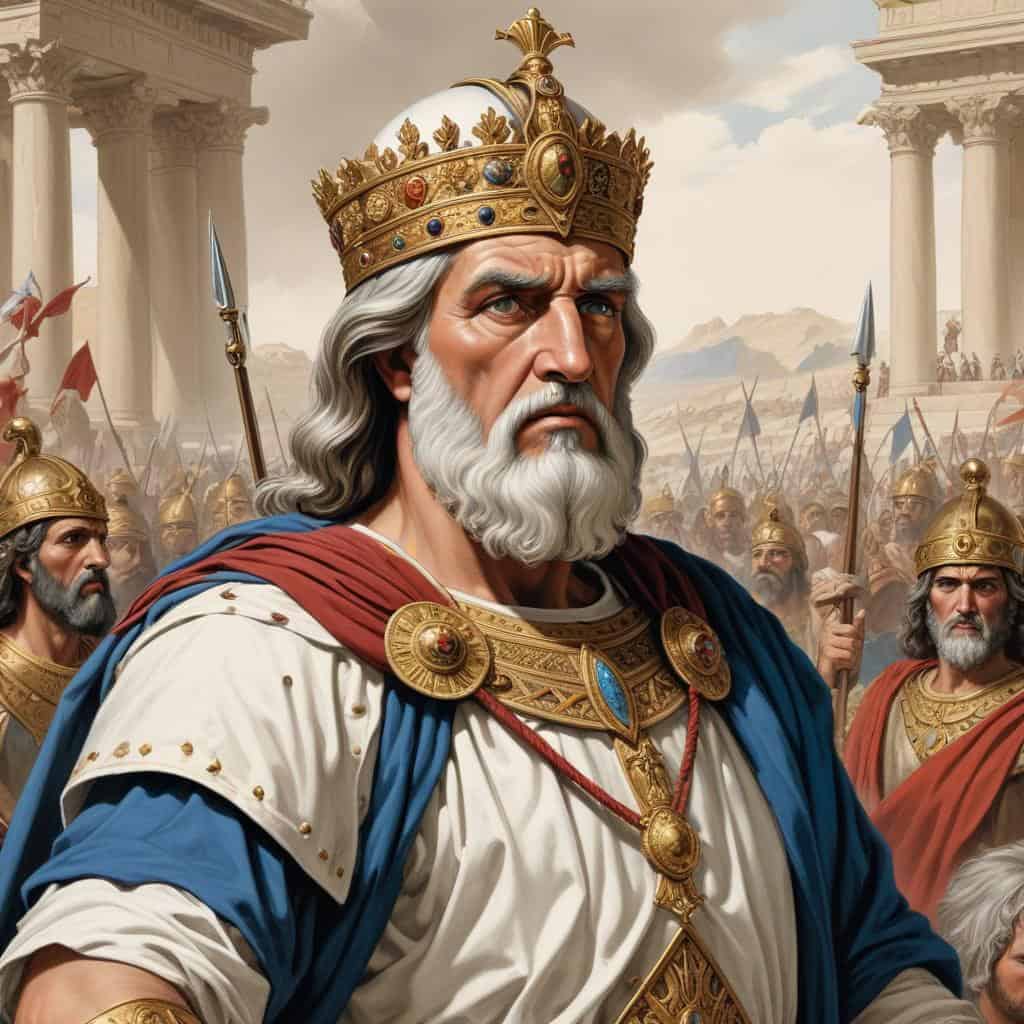 9. Historical Accounts