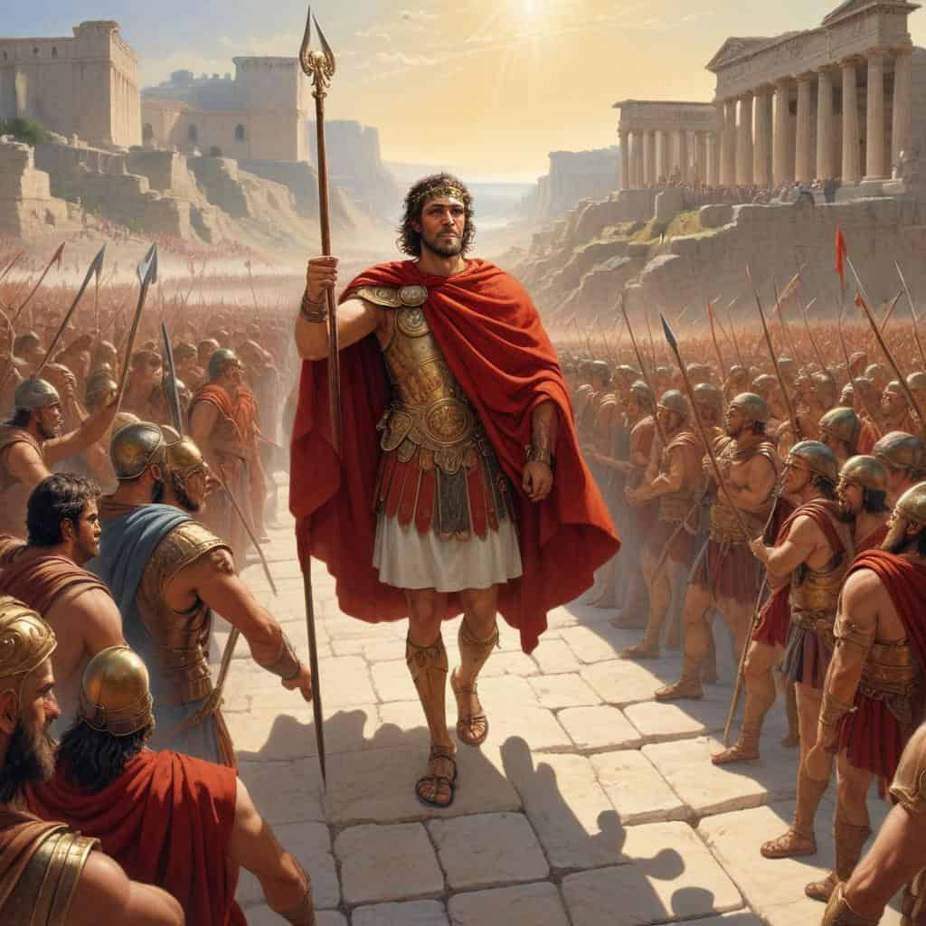 The Rise of Olybrius