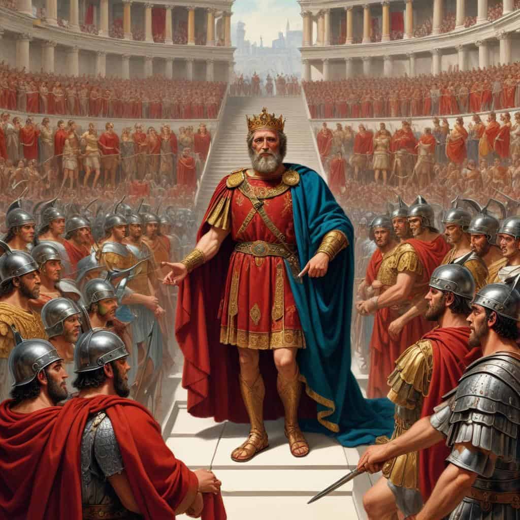 Historical Controversies