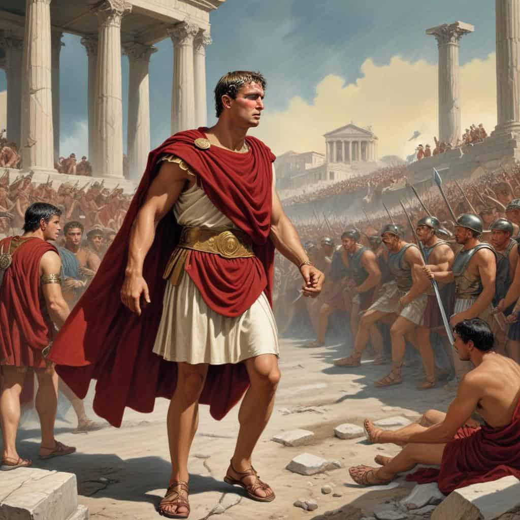 8. Depictions in Literature and Art