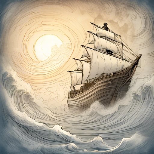 The Enduring Spirit of Exploration