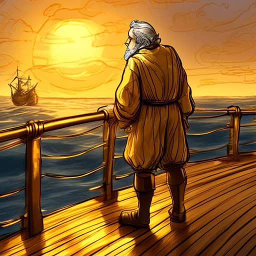 The Impact of Pytheas Journeys