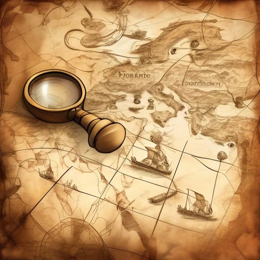 The Mystery of Pytheas Travels