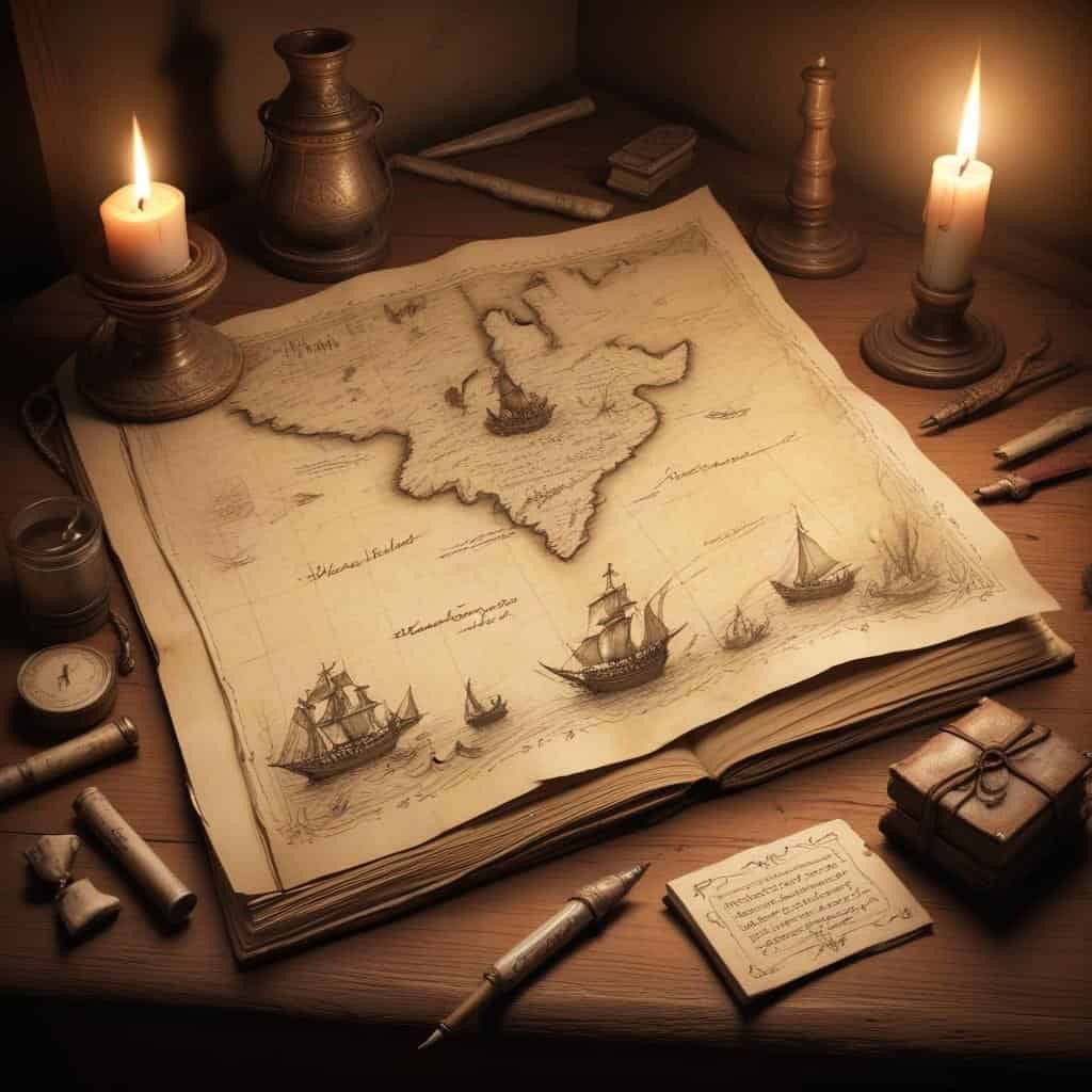 Remembering Hanno the Navigator