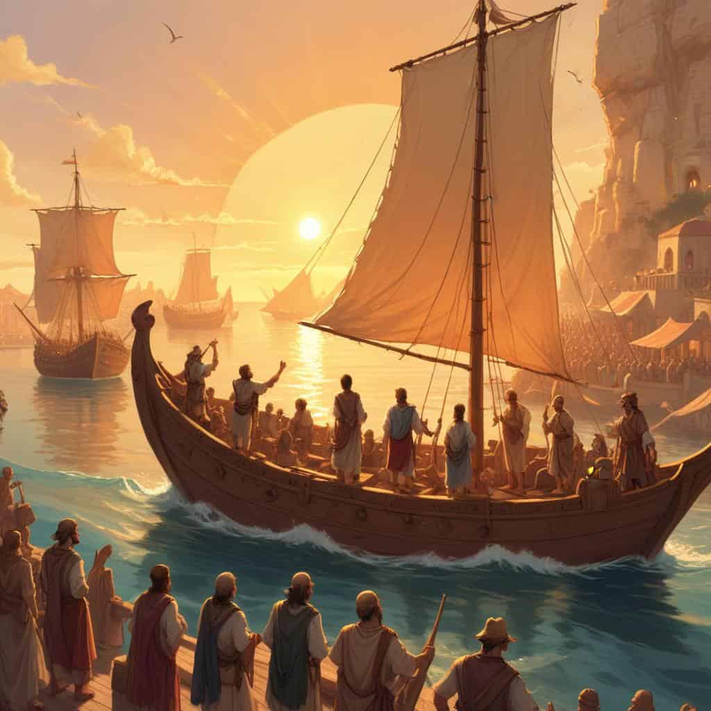 Returning to Carthage