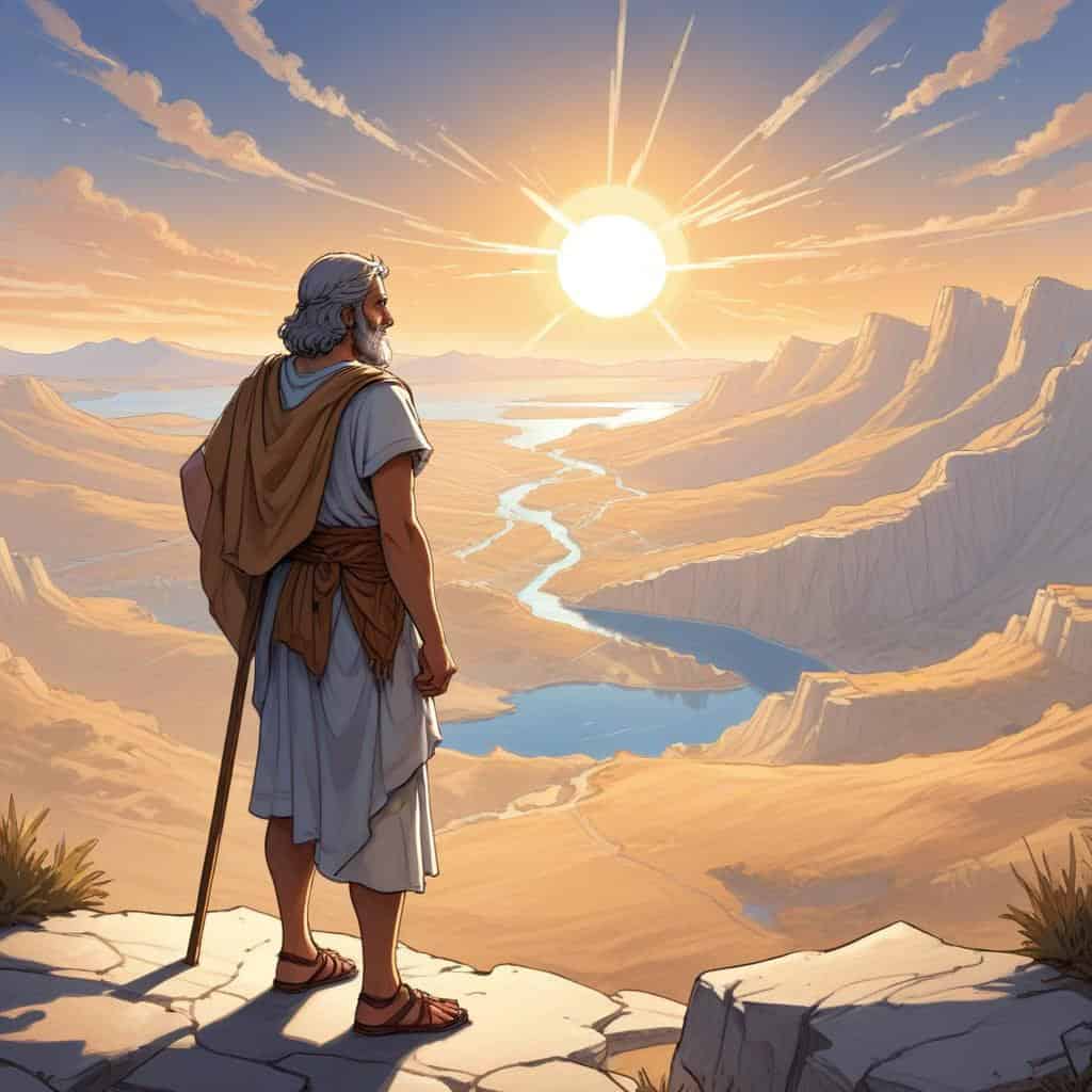 1. Megasthenes Begins His Exploration