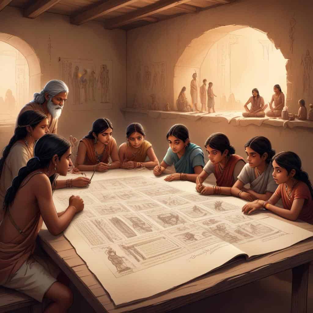 10. Legacy of Megasthenes