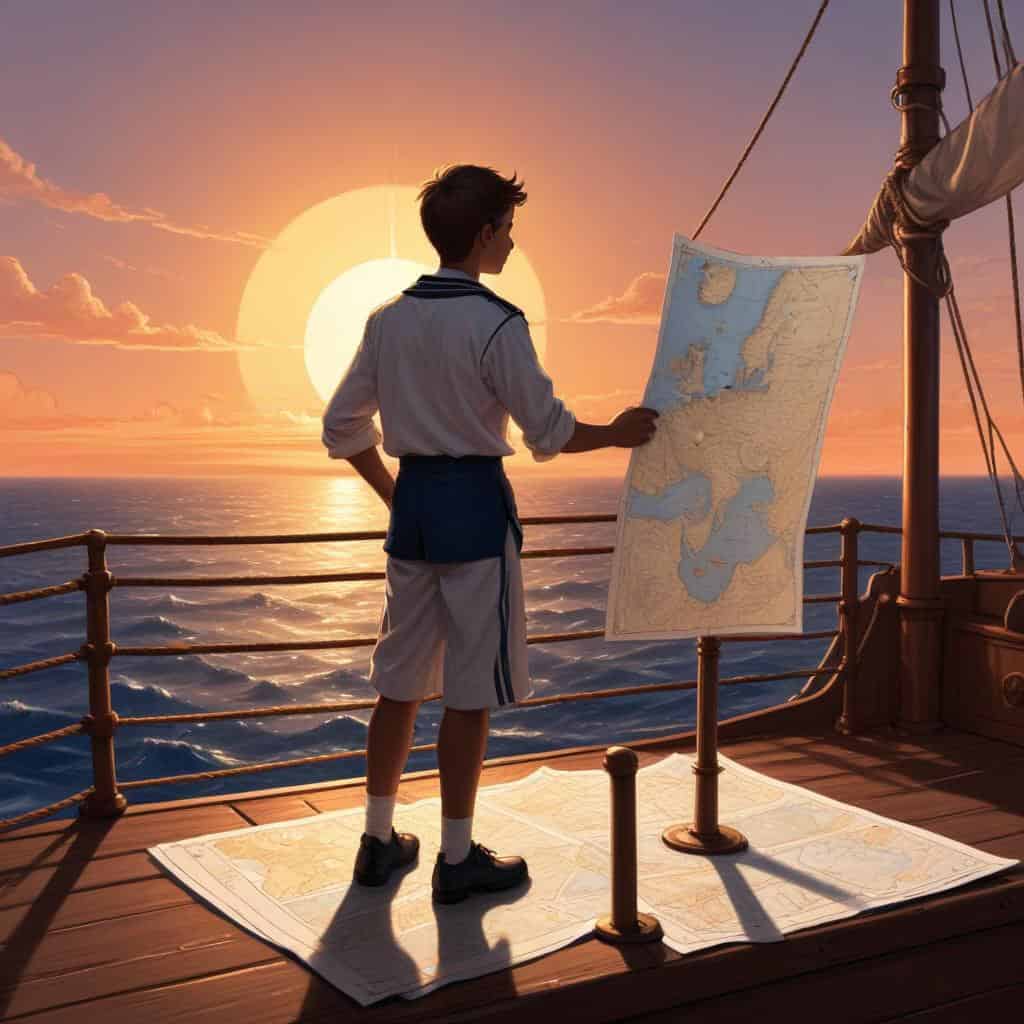 The Voyage of Scylax