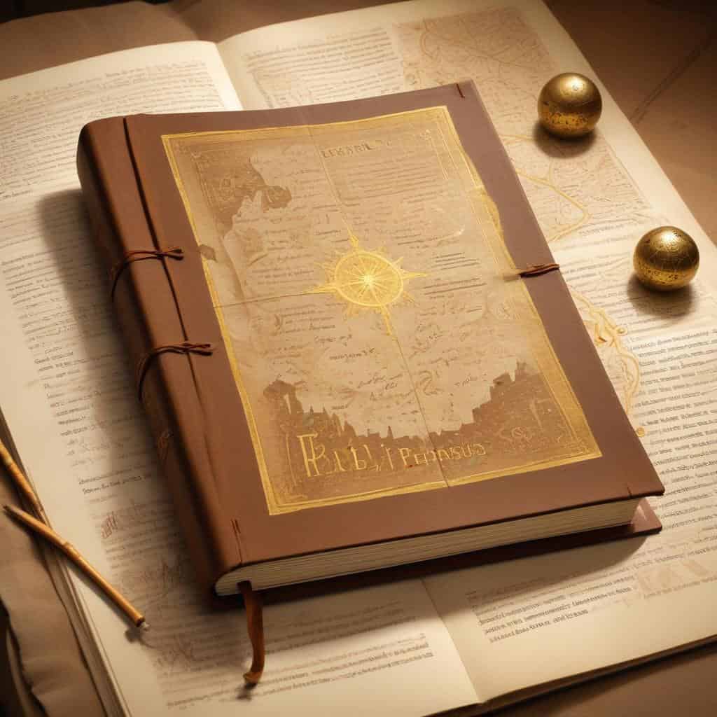 The Account of Scylax