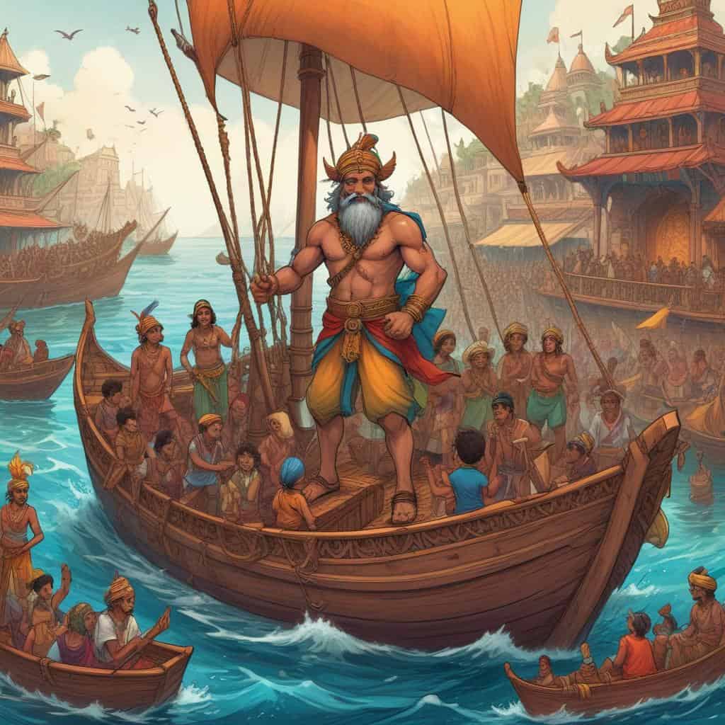 Historical Significance