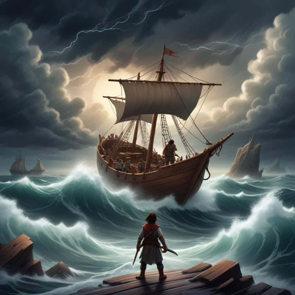 Challenges Faced by Scylax