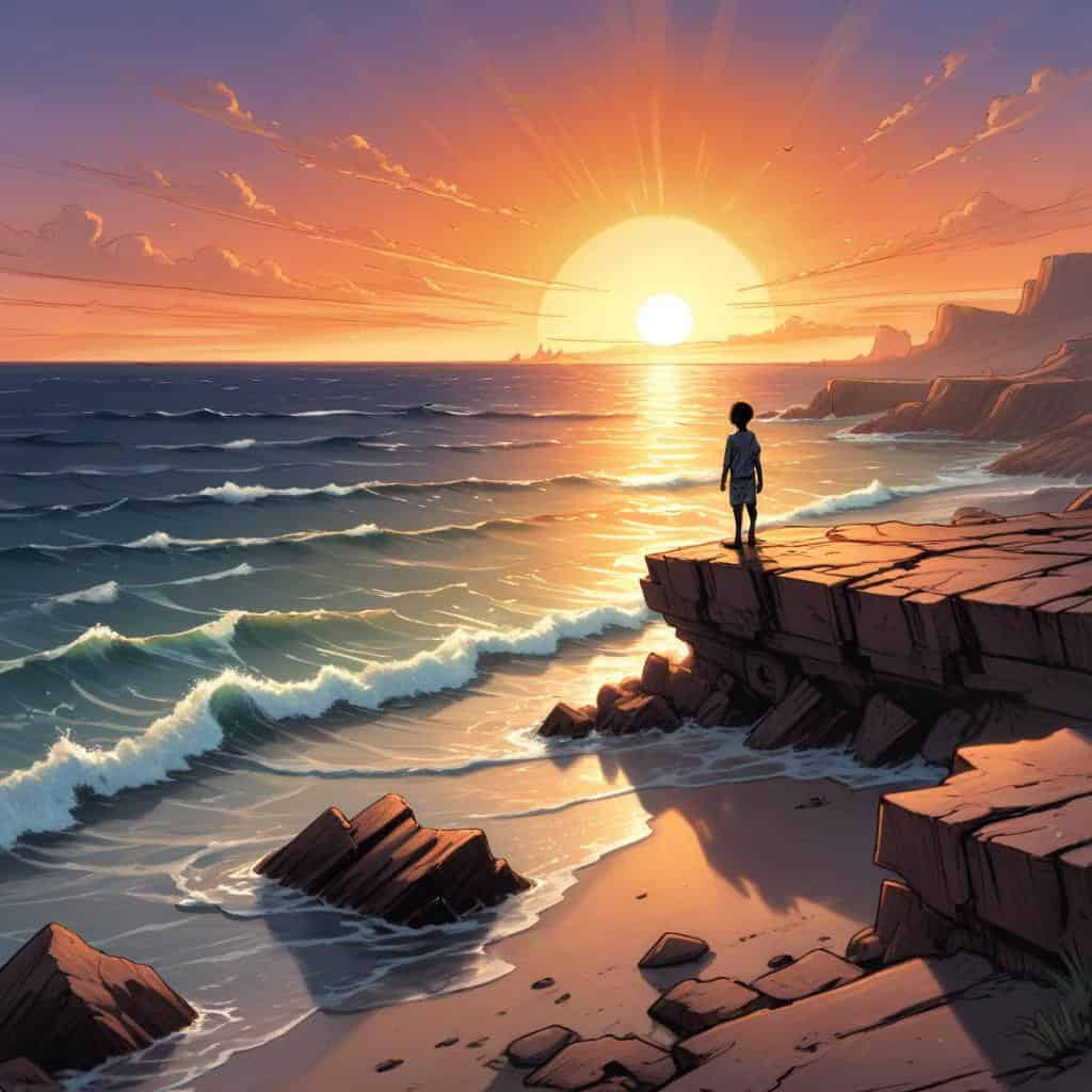 The Failed Expedition