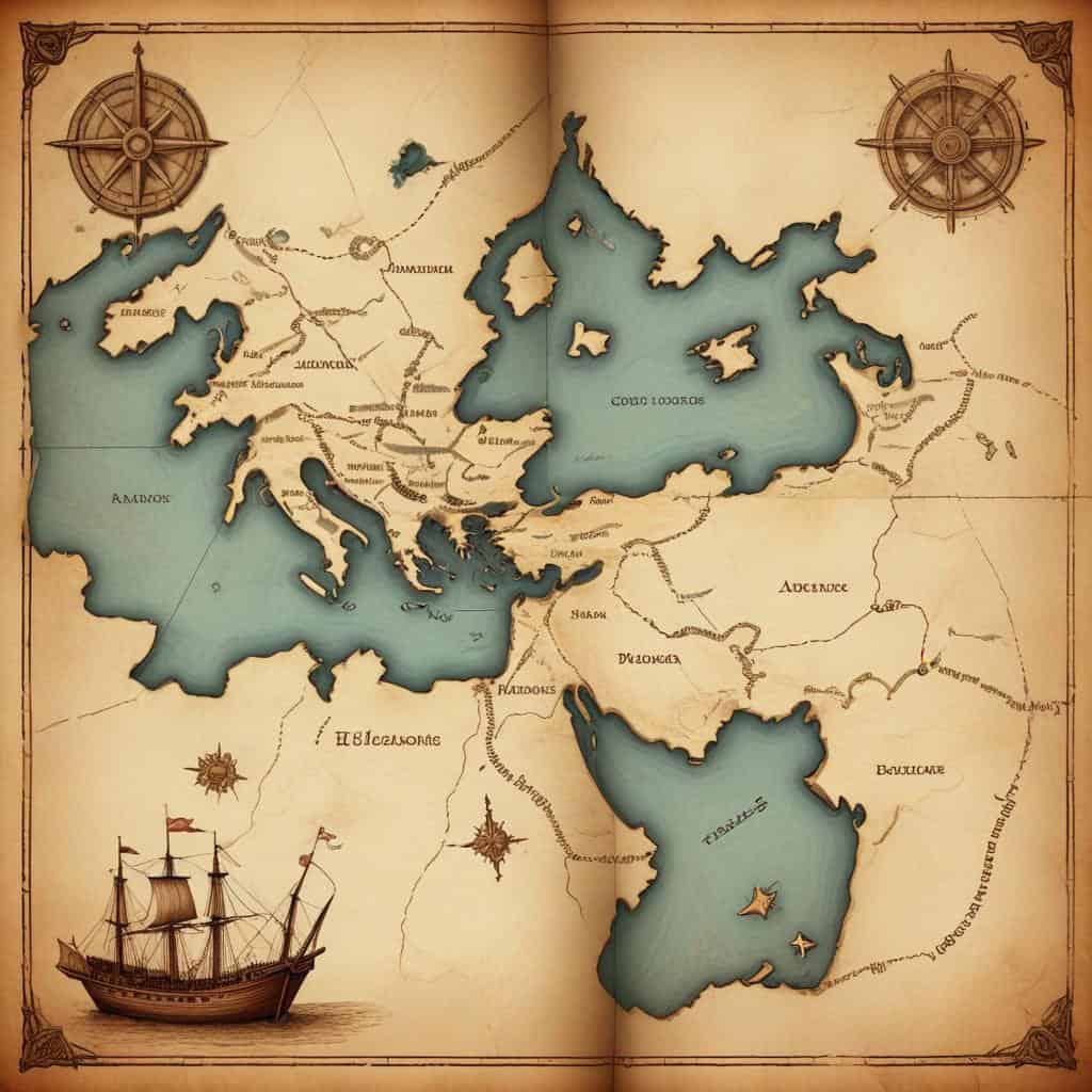 The Legacy of Eudoxus