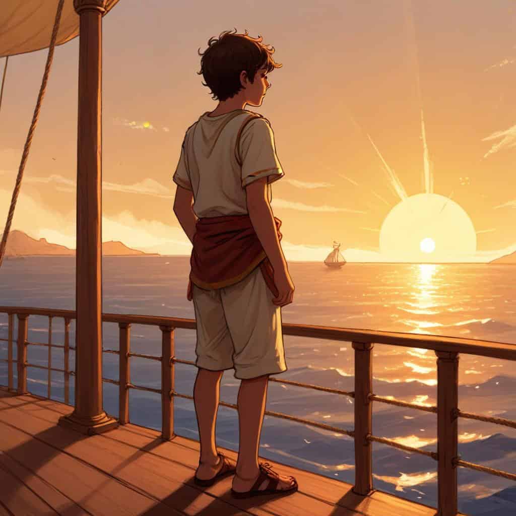 The Early Life of Himilco