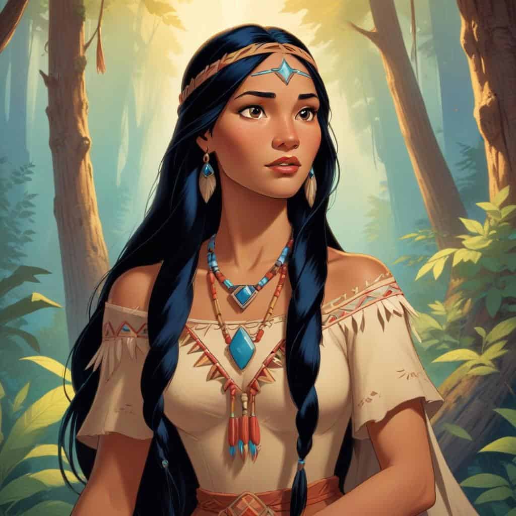 8. Disneys Adaptation