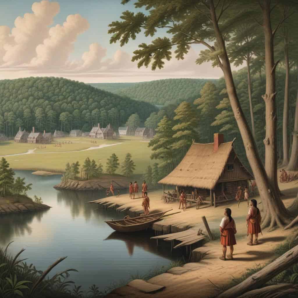 Childhood and Early Life