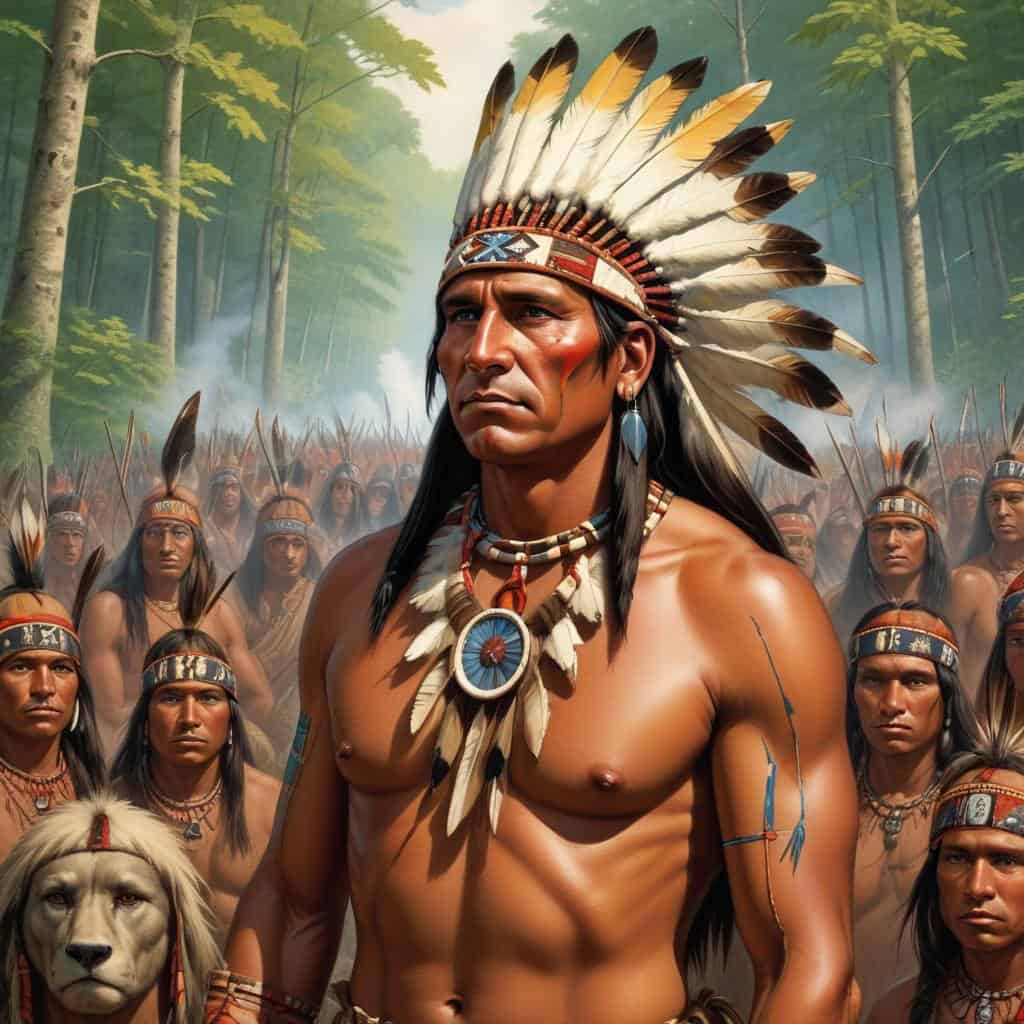 Leadership and Expansion