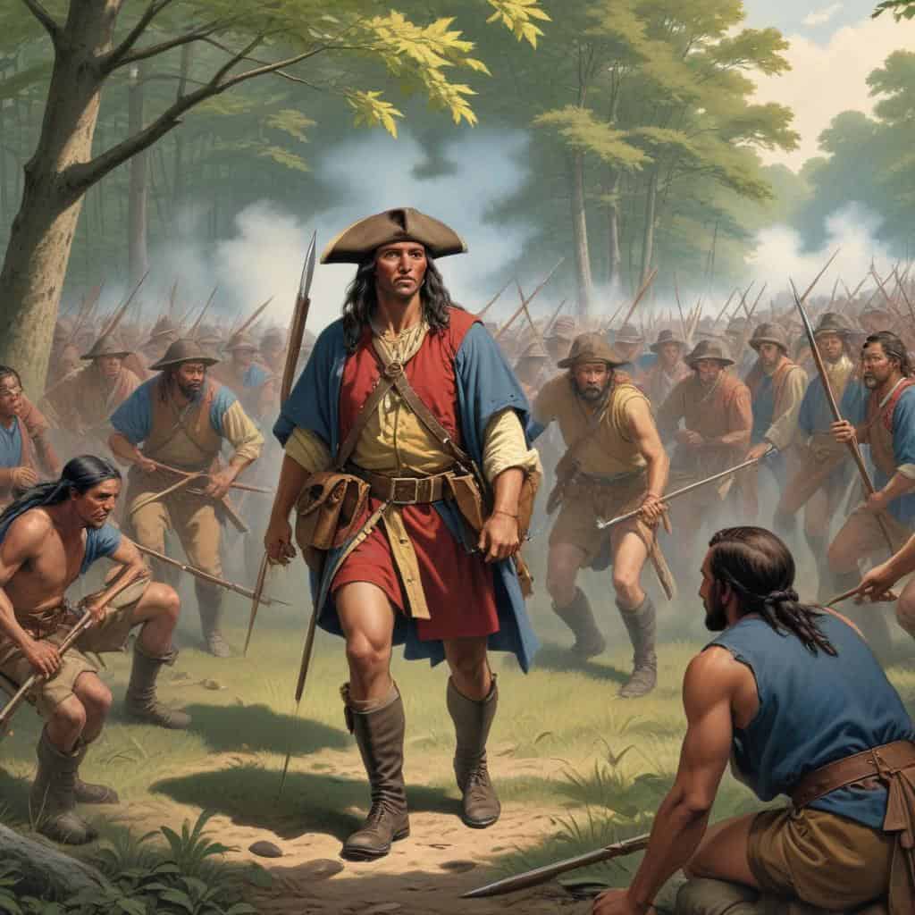 Historical Significance